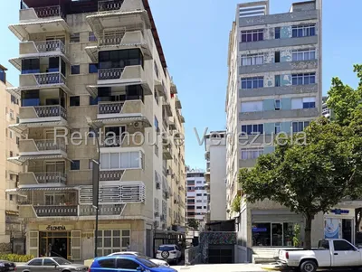 Apartamento en alquiler