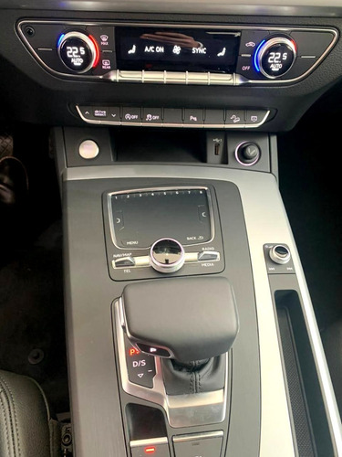 Audi Q5 45 Tfsi Quattro 252 Cv ( A5 A4 X3 Glc Q3 Q7 X1 )