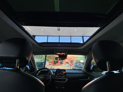 Chevrolet Tracker Premier 1.2 Turbo 12V Flex Aut.