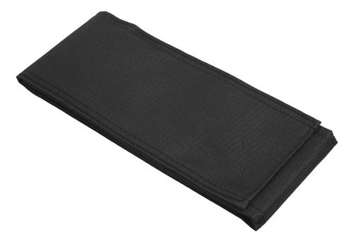 Bolsa Para Palos De Billar Pool Cue Case, Plegable Y Portáti