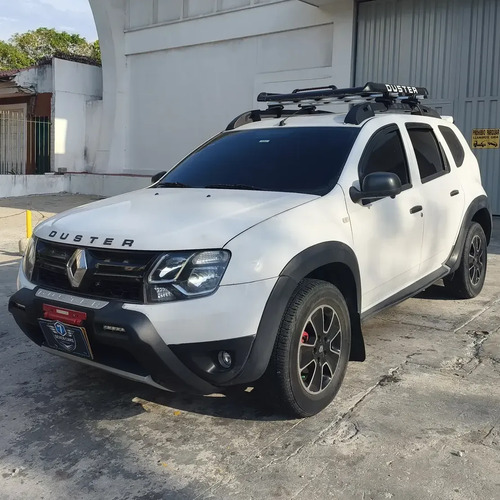 Renault Duster 1.6 Expression