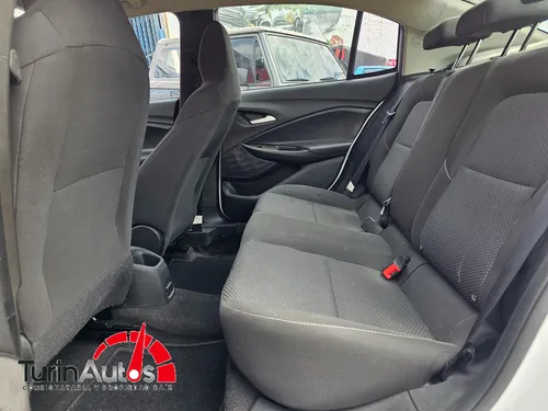 Chevrolet Onix 1.0T Lt
