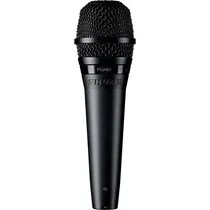 Comprar Shure Pga57 Micrófono Dinámico Cardioide Para Instrumentos