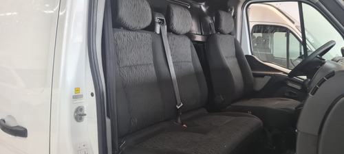 Renault Master 2.3 L1h1 5p