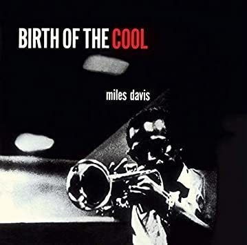 Davis Miles Birth Of The Cool Bonus Tracks Mini Lp Sleeve Re