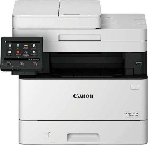 Impresora Canon 5161c011 Láser Monocromática Y