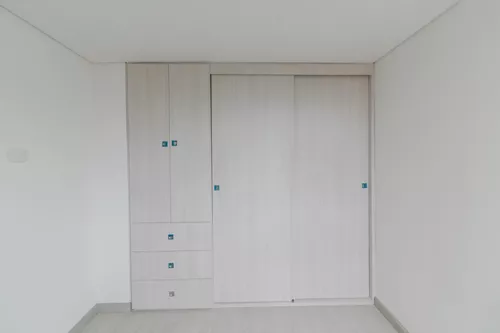 Apartamento En Arriendo En Paloquemao. Cod A1030172