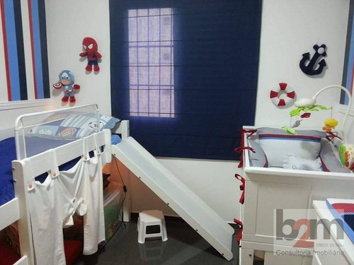 Imagem 8 de 13 de Apartamento Com 50 M² - Ap0154