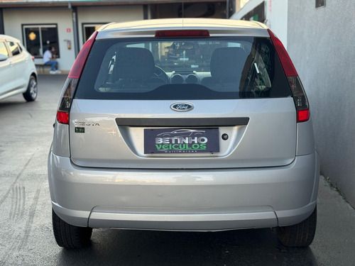 Ford Fiesta Fiesta 1.0 8V Flex/Class 1.0 8V Flex 5p