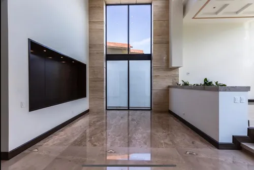 Residencia En Venta Fuentes Del Valle San Pedro Garza Garcia