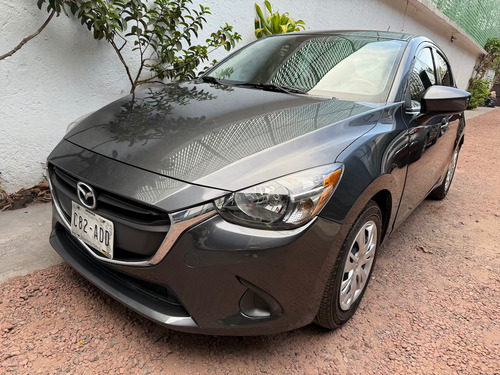 Mazda Mazda 2 1.5 I At At