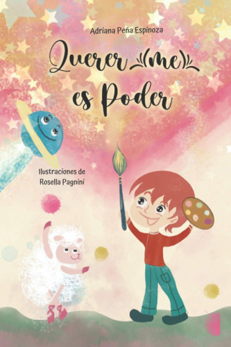 Libro: Querer(me) Es Poder (spanish Edition)