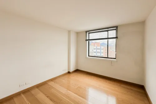 Apartamento En Venta En Chapinero Central. Cod V7507