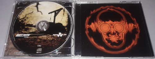Pain (swe) - Cynic Paradise - Duplo