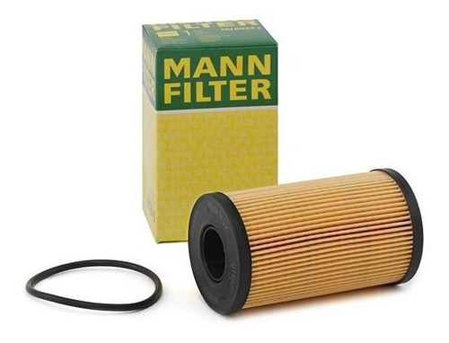 Filtro Óleo Land Rover Discovery 2.0 D 2015-...