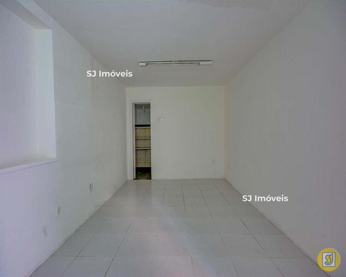 Imagem 6 de 19 de Ponto Comercial Para Locação - 21782