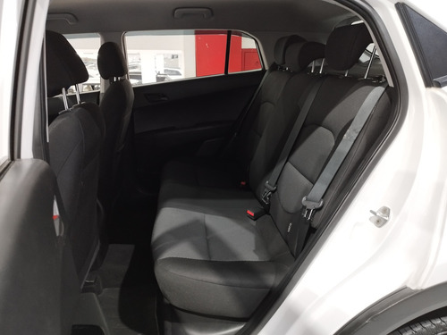 Hyundai Creta 1.6 Attitude Flex Aut. (pcd) 5p