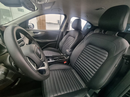 Fiat FASTBACK 1.0 TURBO 200 AUDACE
