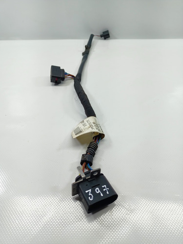 Conector Sensor Tr Transmision Vw Touareg 3.0 Tdi 11-15 (Usado)