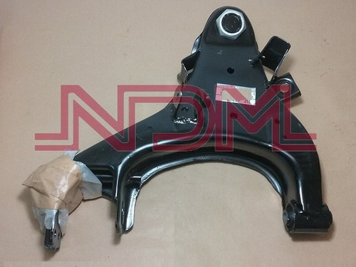 Parrilla Suspension Izq Inf  Nissan Frontier Bra 03- B8c2 