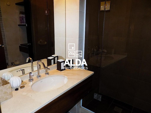 Imagen 15 de 18 de Apartamento Centro Piriápolis 2 Dorms Alquiler Temporada Ap101694