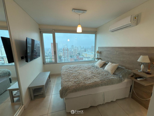 Df842 - Departamento En Venta - Torre Iplyc - Centro