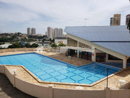 Imagem 21 de 21 de Ótimo Apartamento Com 82 M² No Residencial Morada Dos Deuses - Rua Do Retiro - Jundiaí - Sp - Ap00421 - 69021437