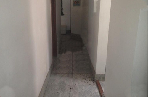 Imagem 3 de 16 de Lindo Apartamento De 4 Quartos Com Suíte, 131m², E Um Por Andar, No Ponto Nobre Do Bairro Ouro Preto, Em Bh. Região Pampulha! - 7321