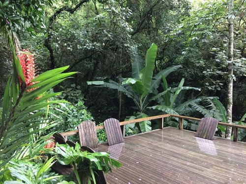 Imagem 12 de 15 de Casa De Condominio Em Chacara Do Refugio - Carapicuíba - 1546