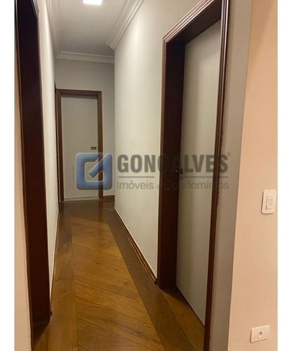 Imagem 14 de 15 de Locação Apartamento Santo Andre Parque Das Nacoes Ref: 36069 - 1033-2-36069