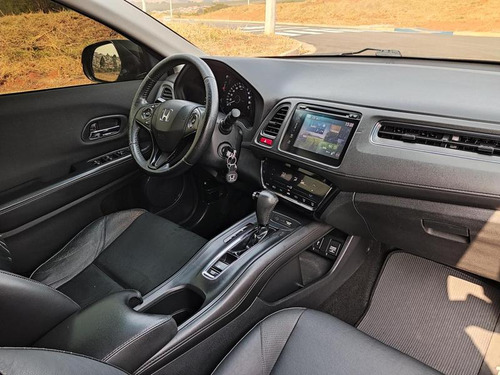 Honda HR-V Hr-v Exl Cvt