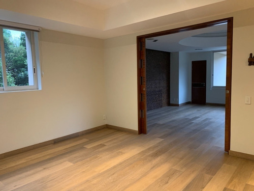Imagen 7 de 24 de Renta Departamento En Bosques Atalaya Bosques De Las Lomas