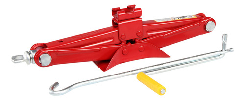 Gato Mecanico Para Citroen Bx 1989 - 1993 (generico)