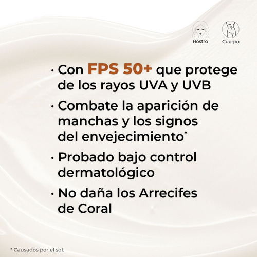 Yves Rocher - Protector Solar Atenuador De Arrugas Fps50