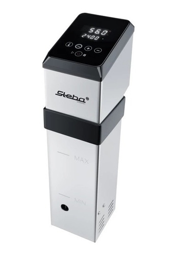 Sous-vide Sv120 Steba Profesional