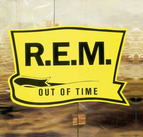 Cd: Out Of Time