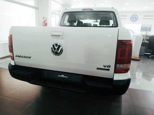 Imagen 4 de 19 de Volkswagen V6 Comforltine 258hp