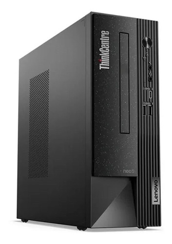 Imagen 3 de 6 de Pc Lenovo Neo50s I5-12400 8gb Ram 256gb Ssd Freedos