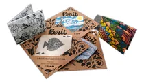 Comprar Combo Oferta 5 Billeteras Papel Tyvek Irrompibles Lerit