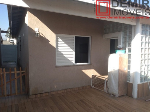 Imagem 4 de 18 de Casa - Ca00040 - 68899732