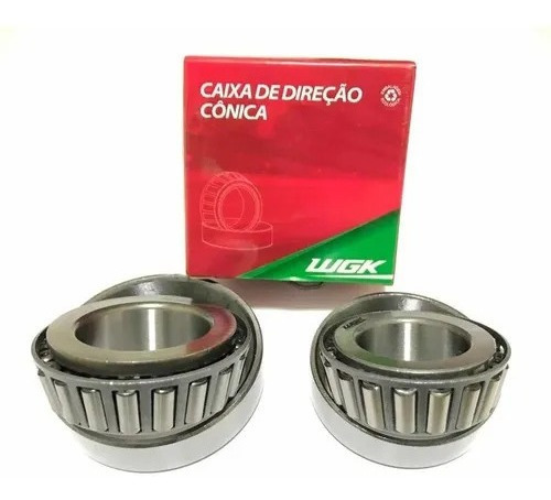 Caixa Direção Cônica Wgk Honda Xre 190 Xre 300