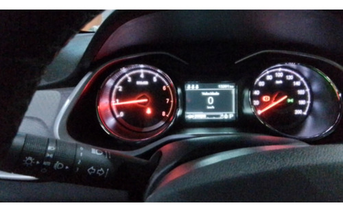 Chevrolet Onix 1.0 TURBO FLEX PREMIER AUTOMÁTICO