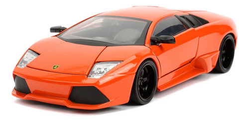 Auto Roman's Lamborghini Murciélago 1:24 - Fast & Furious