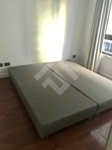 Departamento En Venta De 1 Dorm. En Ñuñoa