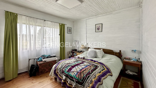 Venta De Casa En Concepción