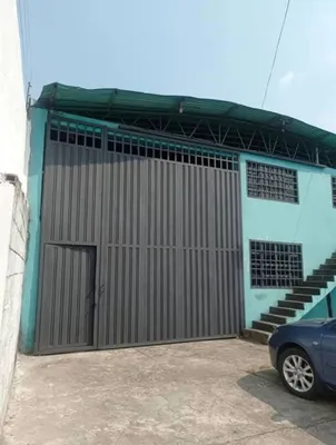 Galpón en venta