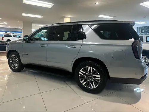 Chevrolet Tahoe Z71 5.3 Z71 4X4 At