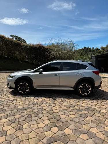 Subaru Xv E-boxer 2022