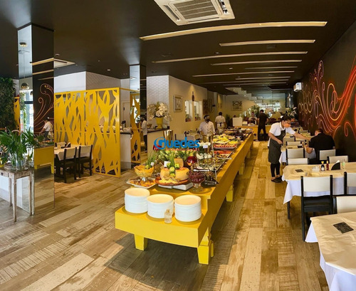 Imagem 8 de 10 de Restaurante A Venda Zona Sul De Sp - Pt00012 - 67800319