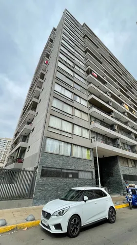 Departamento Calle Recreo / Metro Ecuador